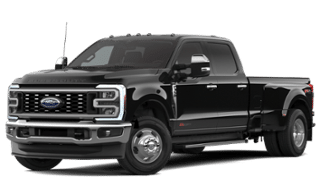 2026 Ford Super Duty® External Image 2